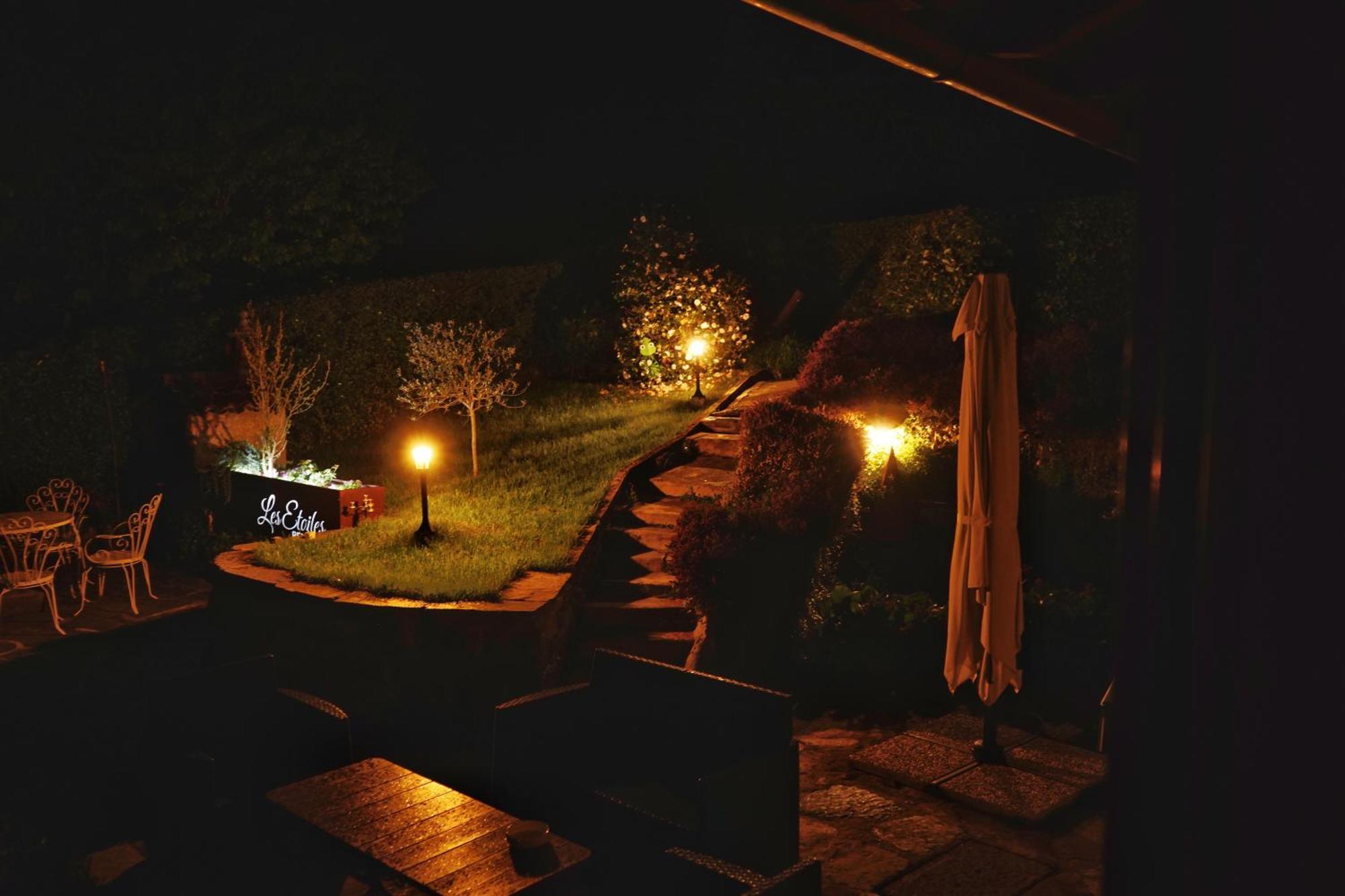 Villa Bellagio Les Etoiles Exterior foto