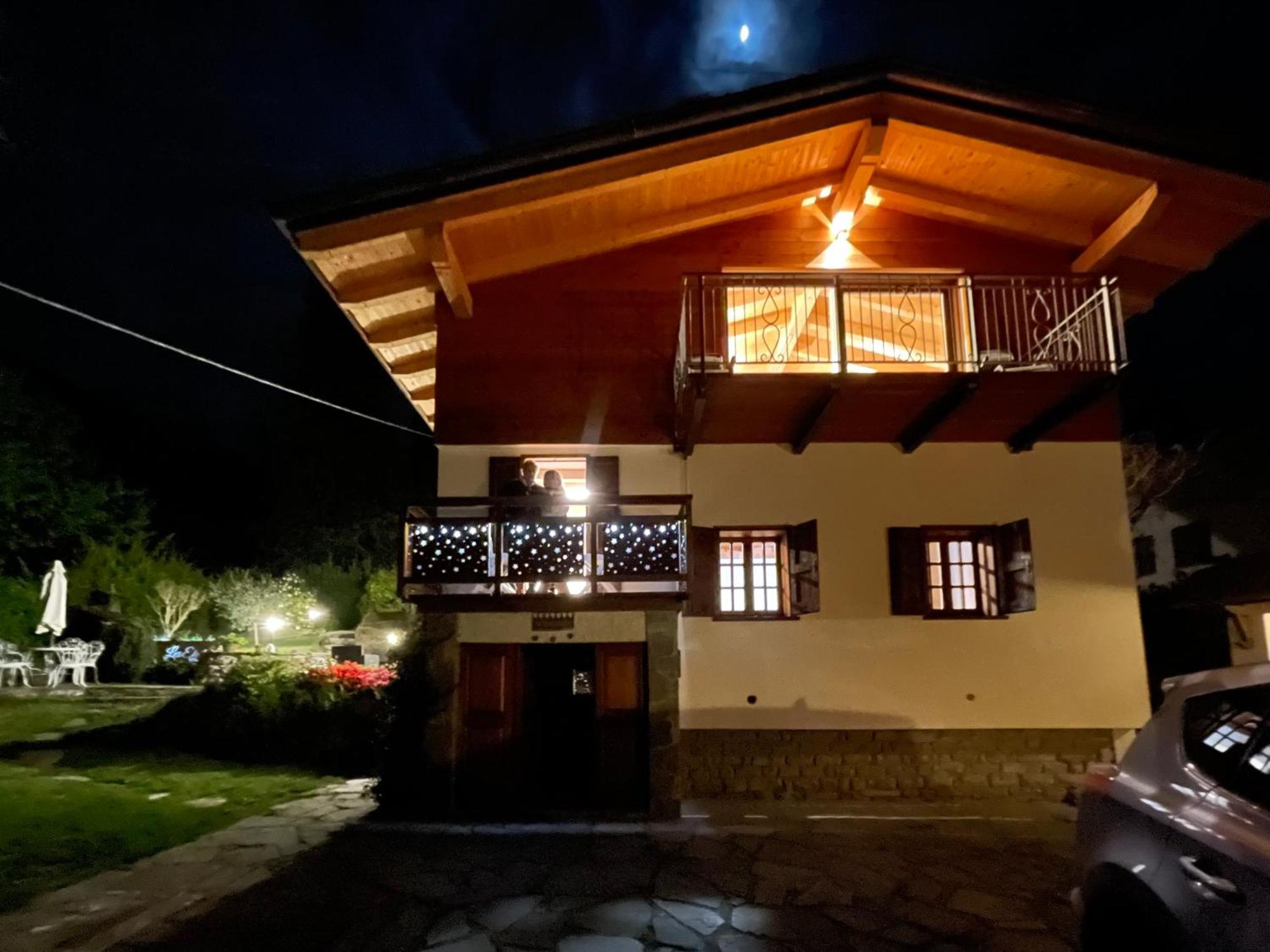 Villa Bellagio Les Etoiles Exterior foto