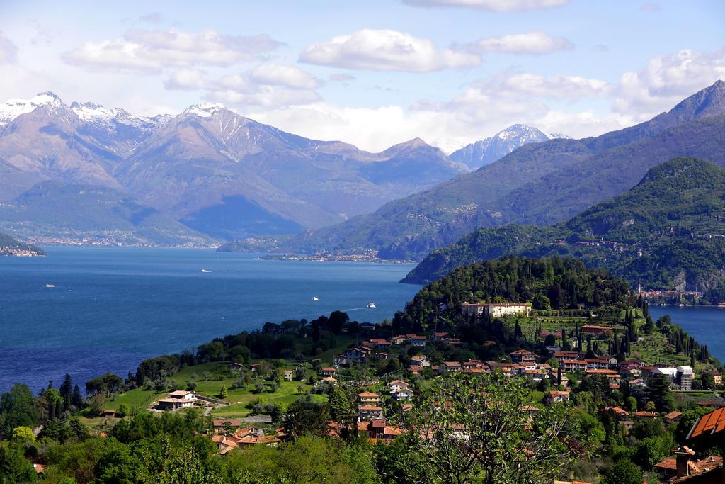 Villa Bellagio Les Etoiles Exterior foto