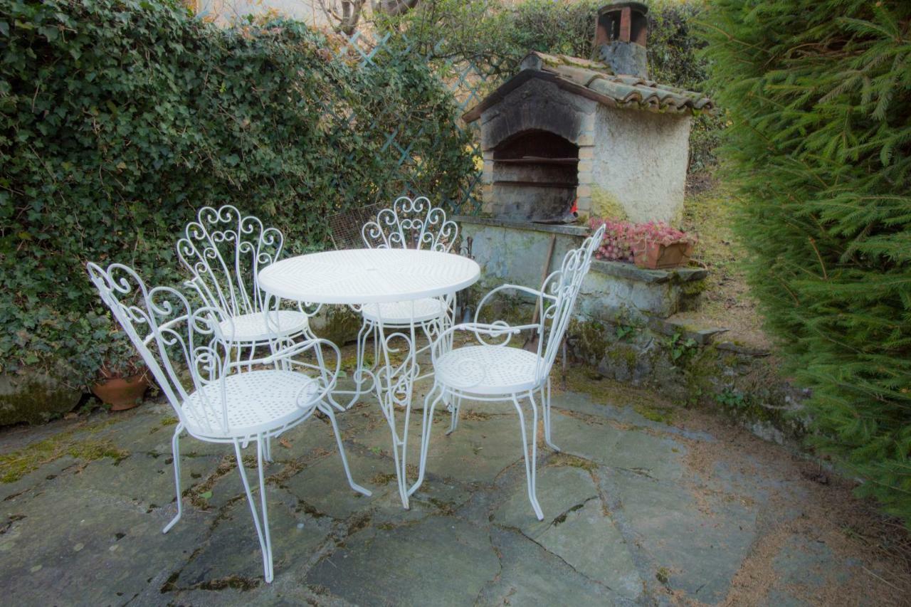 Villa Bellagio Les Etoiles Exterior foto