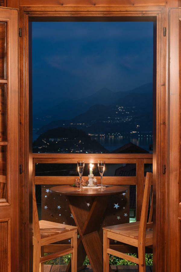Villa Bellagio Les Etoiles Exterior foto