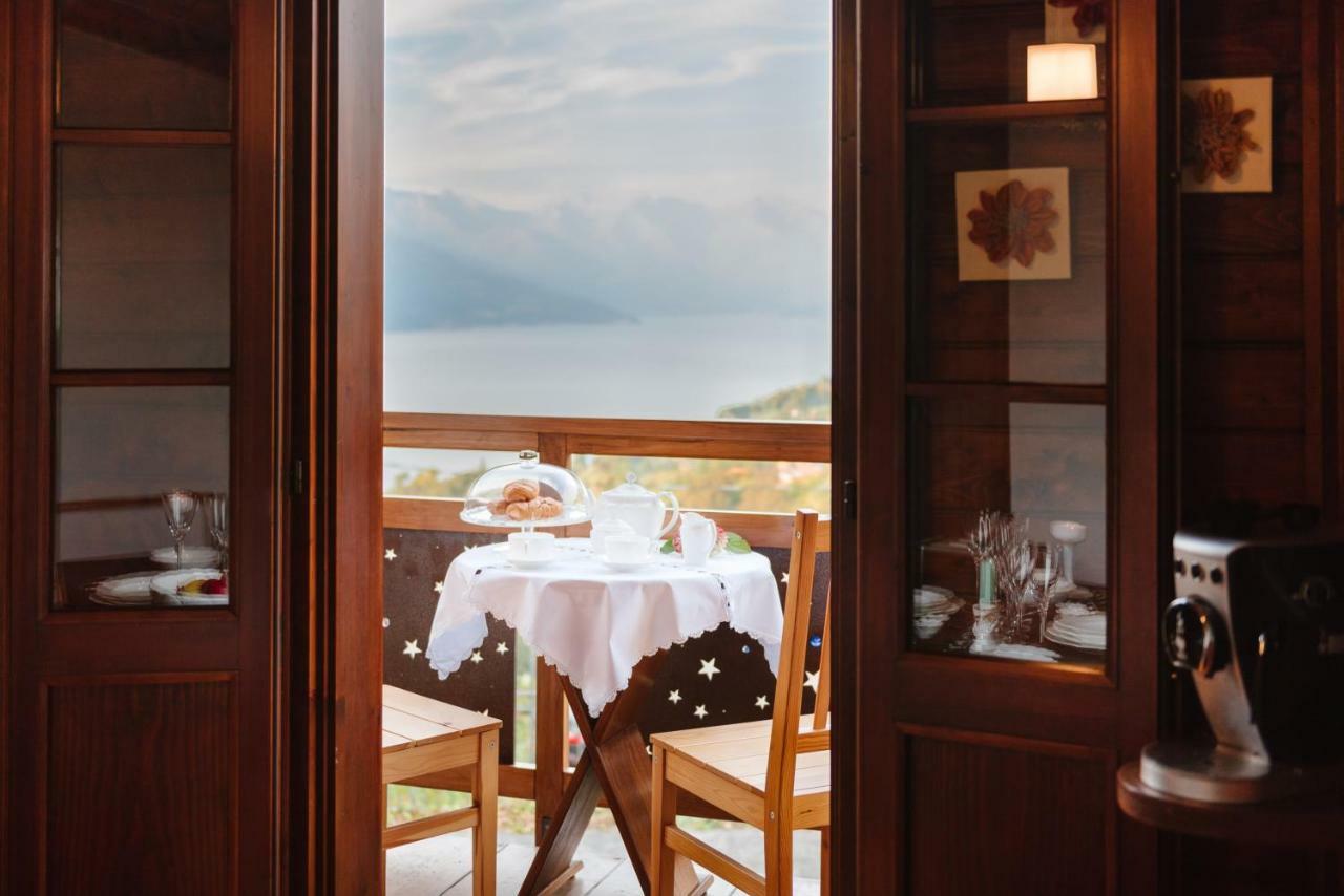 Villa Bellagio Les Etoiles Exterior foto