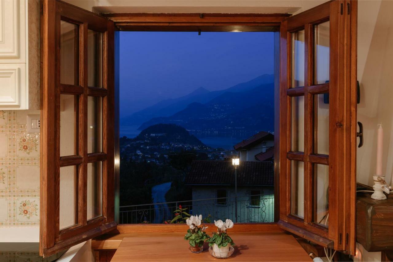 Villa Bellagio Les Etoiles Exterior foto