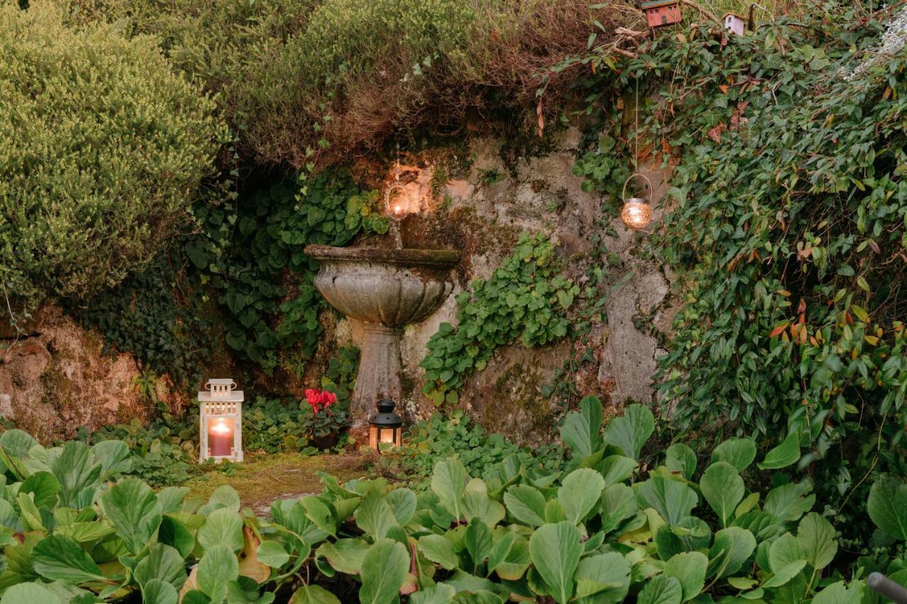 Villa Bellagio Les Etoiles Exterior foto