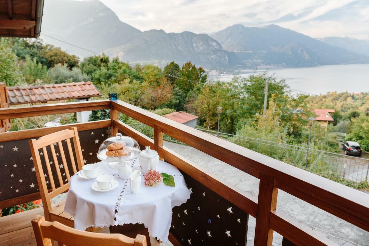Villa Bellagio Les Etoiles Exterior foto