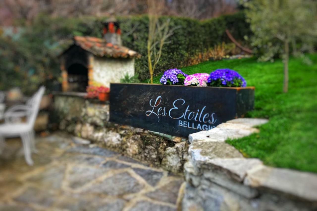 Villa Bellagio Les Etoiles Exterior foto