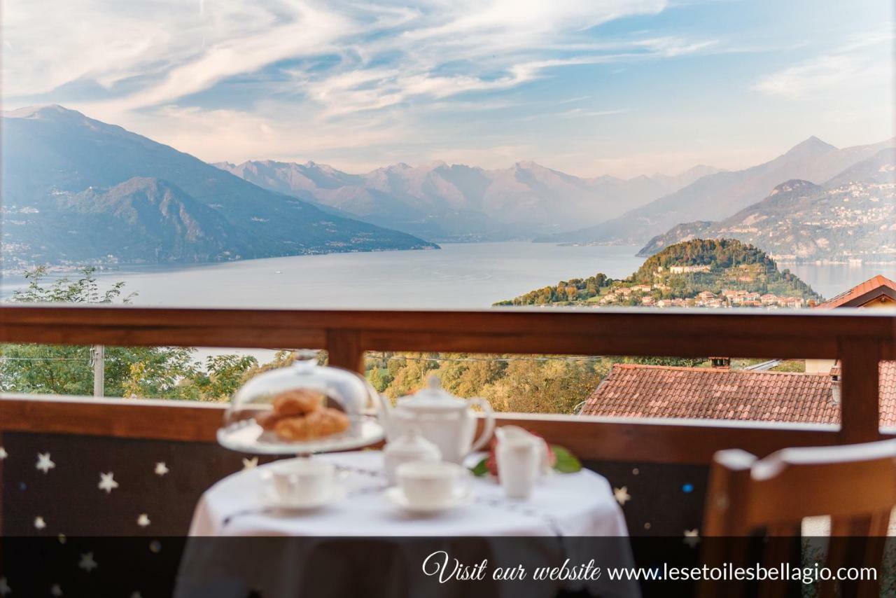 Villa Bellagio Les Etoiles Exterior foto