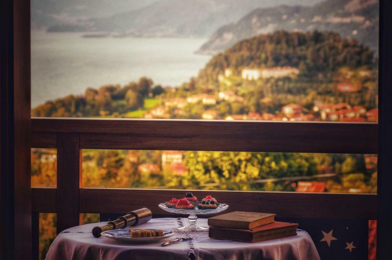 Villa Bellagio Les Etoiles Exterior foto