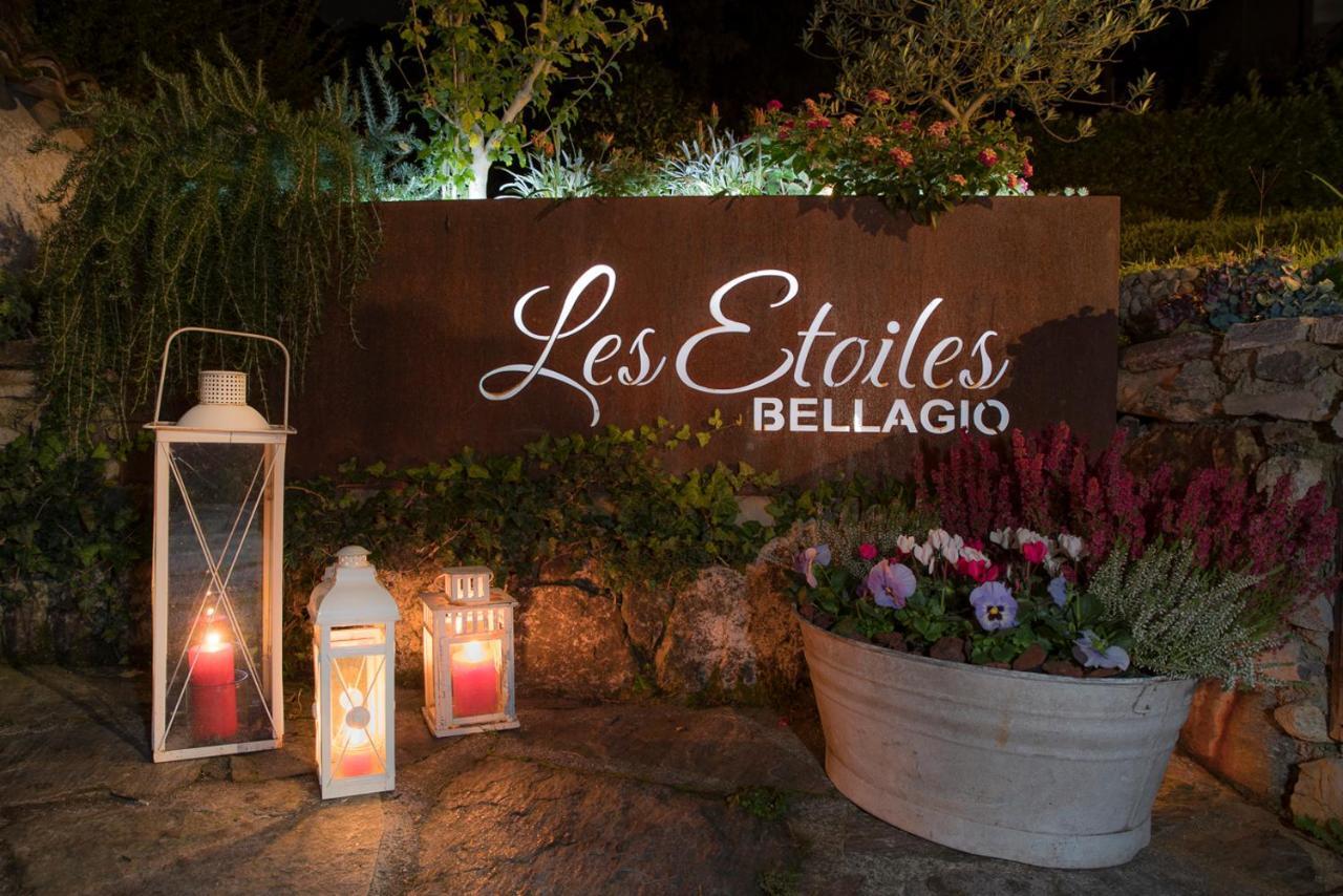 Villa Bellagio Les Etoiles Exterior foto