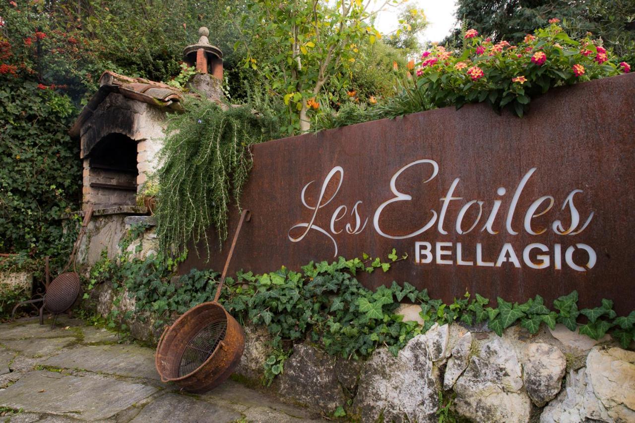 Villa Bellagio Les Etoiles Exterior foto