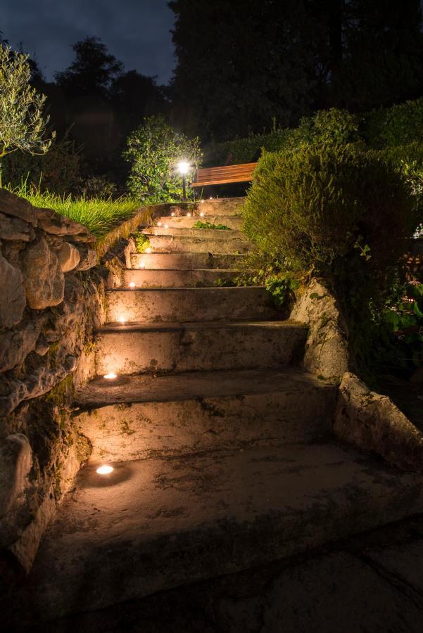 Villa Bellagio Les Etoiles Exterior foto